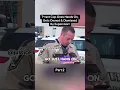 T rant cop goes hands on