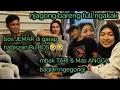 Ngakak bos JEMAR di garap habis2an Bu Bos, mbak TARI \u0026 mas ANGGA Bagian ngegongi🤣🤣