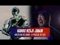Download Lagu KIDOU KEIJI JIBAN || JIBAN O POLICIAL DE AÇO ABERTURA - Akira Kushida (JB Vocal Cover)