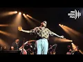 Junior H - Barcelona Concierto Completo 2026
