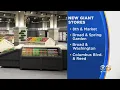 Giant Supermarket Chain Adding Four New Stores In Philadelphia