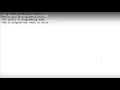 Ftc robotics programming tutorial 2016-17