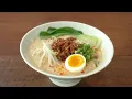 Download Lagu Tantanmen Ramen Recipe :: Really Easy Asian Ramen Recipe
