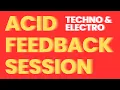 Download Lagu Selway's Techno \u0026 Electro Saturdays | Acid Feedback Session | 343 TV