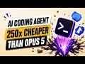 Meta s New AI Agent is 250x Cheaper Than Claude But There s a Catch