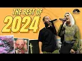 Lagu Episode 30: The Best Of 2024 (EP Of The Year | Top 5 Albums of 2024 | And More)