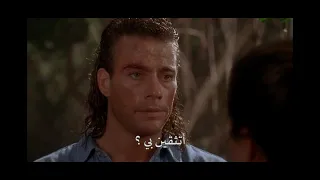 الفيلم الذي يبحث عنه الجميع HARD TARGET الهدف الصعب 