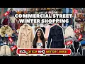 Lagu Cheap and Best Commercial Street winter Shopping || Budget Shopping Shivajinagar in ನಮ್ಮ ಬೆಂಗಳೂರು ||