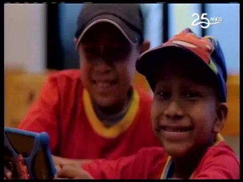 McDonald´s realizó Gran Día Solidario para colaborar con Causas Sociales