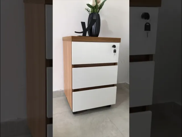 Vídeo do produto