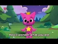 Twinkle Twinkle Little Star | Sing and Dance! | Nursery Rhymes | PINKFONG Songs for Children