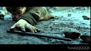 أجمل جزء هاري بوتر الجزء السابع المعركة الاخيرة 