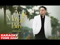 Download Lagu Áng Mây Vụt Bay - Lê Bảo Bình [ Karaoke Tone Nam ]