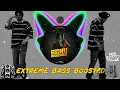 Download Lagu Invincible [Extreme Bass Boost] Punjabi song || Sidhu Moosewala || Warning ⚠️