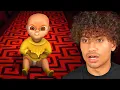 Download Lagu I Became The World's WORST BABYSITTER..