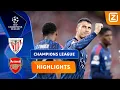 Download Lagu SUBERSUB MARTINELLI SCOORT AL NA 36 SECONDEN!!😍🥶 | Athletic vs Arsenal | Champions League 2025/26