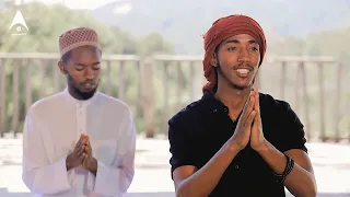 ትግርኛ ነሺዳ ኣዲስ ነሺዳ ኣናጋሪ መሐመድ ኣብዱ ኣብ 2017 Neshida 