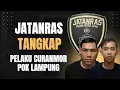 Download Lagu JATANRAS TANGKAP CURANMOR POK LAMPUNG  MP3