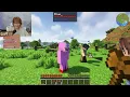 2024 MINECRAFT ALL DAY LONG