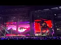 SI ESTUVIÉSEMOS JUNTOS 🐰🔥BAD BUNNY  ESTADIO AZTECA 2022
