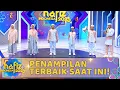 Download Lagu Tentramkan Hati! Pembacaan Surah Maryam Oleh Para Alumni Hafiz | HAFIZ INDONESIA 2025