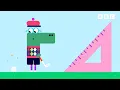 Playing Games and Puzzles 15 Minutes Hey Duggee