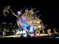When Your Heart Makes a Wish～東京ディズニーシー15周年”ザ・イヤー・オブ・ウイッシュ”テーマ曲