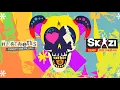 Download Lagu Twenty One Pilots  - Heathens (SKAZI RMX)