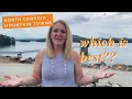 Best North Georgia Towns To Live Jasper Ellijay Blue Ridge Blairsville North GA Mountains