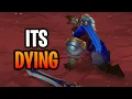 Download Lagu Why League of Legends is a Dying Game