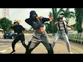 Loading Olamide ft bad boy timz Dance challenge