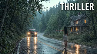 YOU’LL HAVE NIGHTMARES AFTER THIS MOVIE! A Woman Can’t Escape Her Horrors | Full Drama Thriller