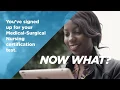 Medical Surgical Nursing Certification Preparation Tools