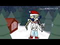 Nutcracker meme Christmas animation