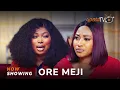 Lagu Ore Meji - Yoruba Movie 2025 Drama Divagold, Bakare Zainab, Jire Ogunleye, Lanre Adediwura