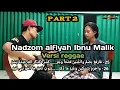 auto goyang !! Nadzom Alfiyah Ibnu Malik || versi gitar | reggae (part 2)