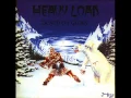 Heavy Load - Heavy Metal Angels In Metal And Leather