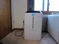 Lowe s Idylis 10 000 BTU Portable Air Conditioner