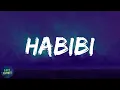 Download Lagu Ricky Rich - Habibi (lyrics)