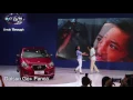 GIIAS 2016 | Deretan Mobil yang Tampil Perdana | OTO.com