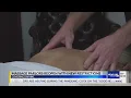 Massage parlors reopen with new restrictions