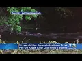 15-Year-Old Drowns In Levittown Creek During Storm