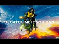 Download Lagu VANNDA - CATCH ME IF YOU CAN