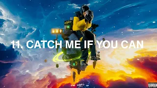 vannda catch me if you can