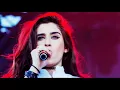 Halsey - Strangers ft. Lauren Jauregui (Music Video)