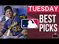 DINGER TUESDAY Tuesday s MLB Best Picks and Predictions for June 16th