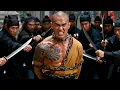 Lagu Epic martial arts film: the father’s killer returns, Shaolin monk takes bloody revenge