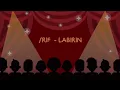 /rif - Labirin (Official Lyric Video)