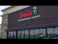 Fiesta Mart the store for everyone and for Hispanics SUBSCRIBE
