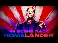 Lagu Homelander The boys ||(3 season)||scene pack 4k 60fps||#theboys #homelander #scenepack 